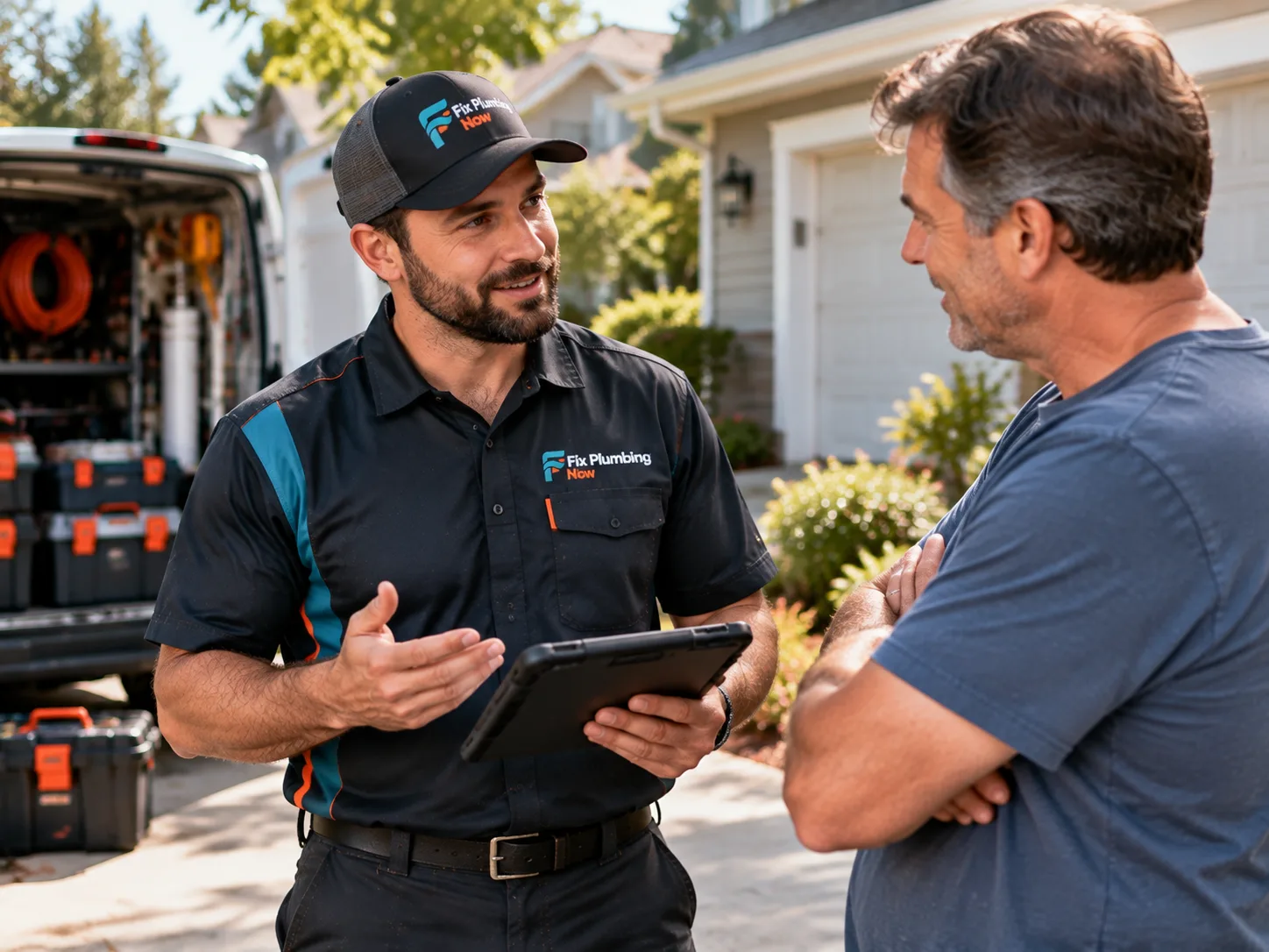 Clogged Drain Service Grangeville, ID FAQs